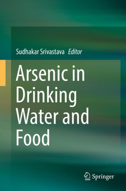 Bild von Arsenic in Drinking Water and Food (eBook)