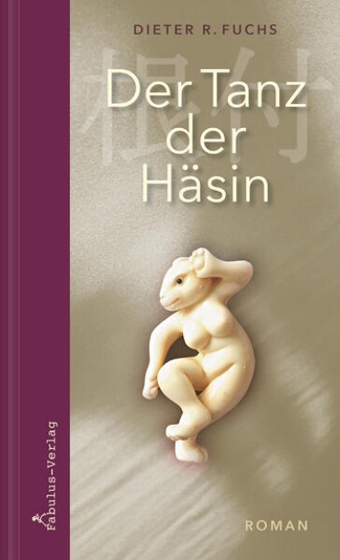 Bild von Der Tanz der Häsin (eBook)