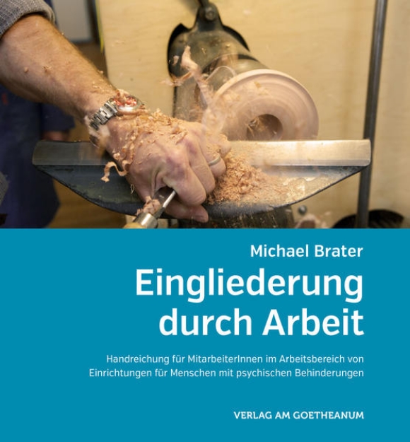 Bild von Eingliederung durch Arbeit