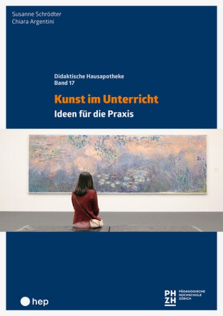 Bild von Kunst im Unterricht (E-Book) (eBook)