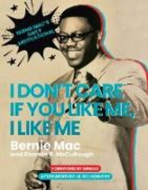 Bild von I Don't Care if You Like Me, I Like Me (eBook)