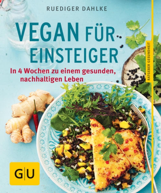 Bild von Vegan für Einsteiger