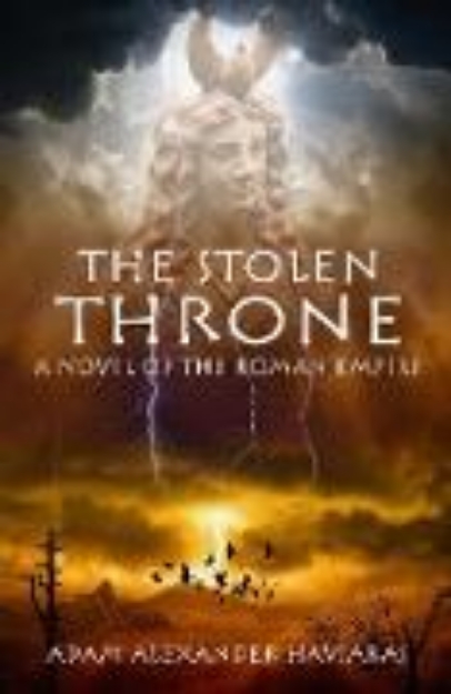 Bild von The Stolen Throne