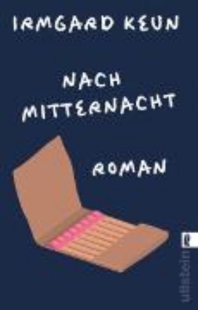 Bild von Nach Mitternacht (eBook)