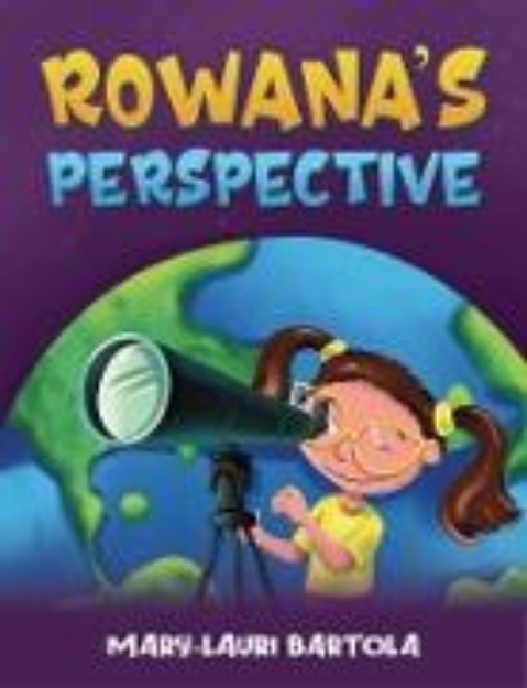 Bild von Rowana's Perspective (eBook)