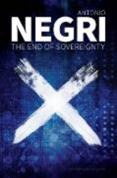 Bild von The End of Sovereignty (eBook)