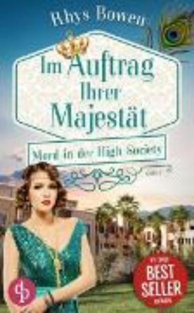 Bild von Mord in der High Society (eBook)