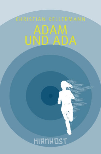 Bild von Adam und Ada (eBook)