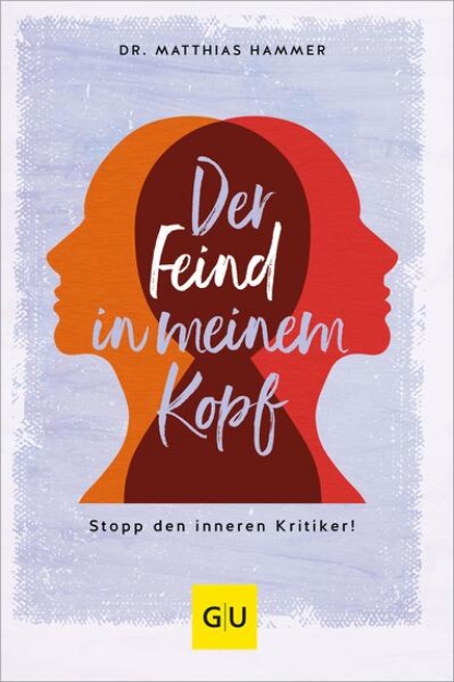 Bild von Der Feind in meinem Kopf (eBook)