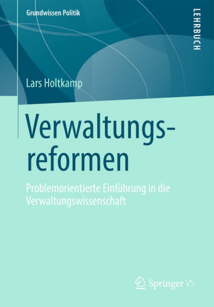 Bild von Verwaltungsreformen (eBook)