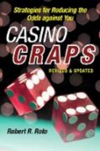 Bild zu Casino Craps (eBook)