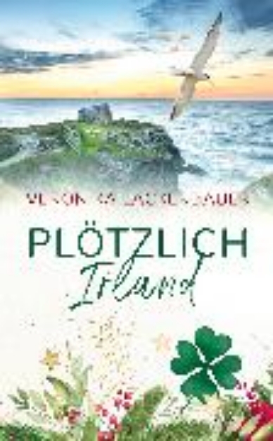 Bild von Plötzlich Irland (eBook)