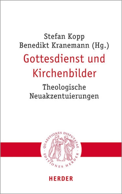 Bild von Gottesdienst und Kirchenbilder