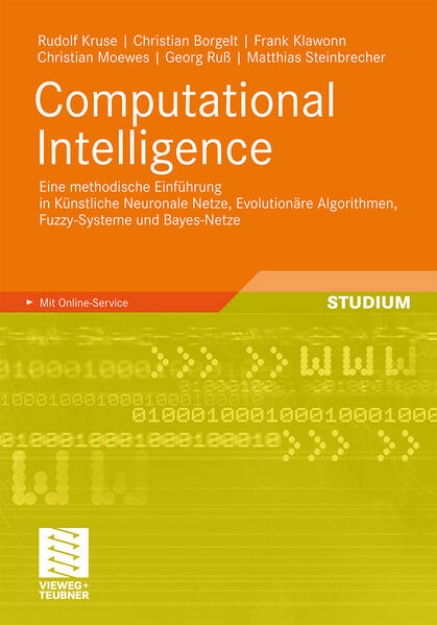 Bild von Computational Intelligence (eBook)