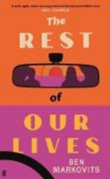 Bild von The Rest of Our Lives (eBook)