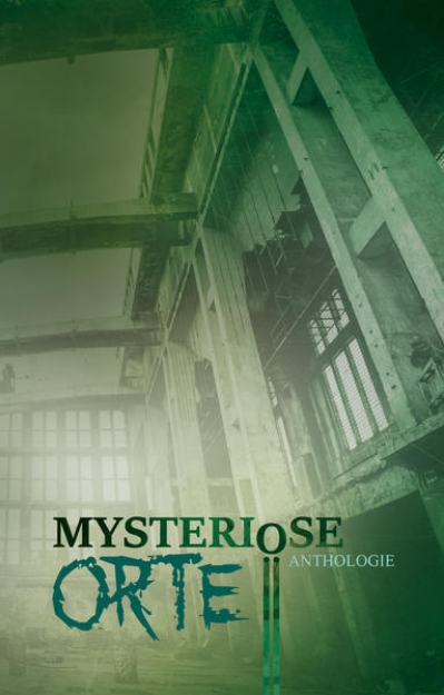 Bild von Mysteriöse Orte (eBook)