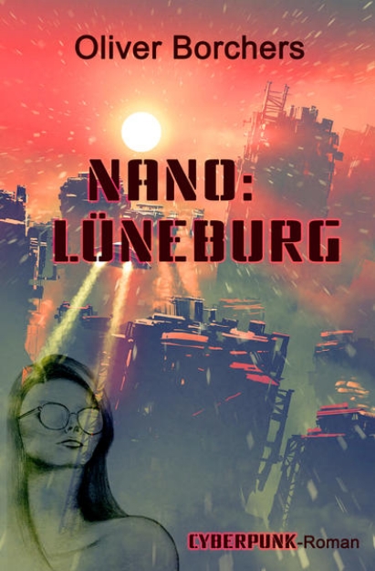 Bild von Nano: Lüneburg (eBook)