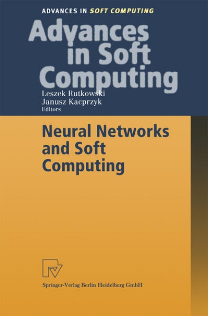 Bild von Neural Networks and Soft Computing (eBook)