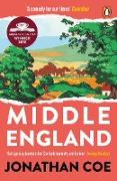 Bild von Middle England (eBook)