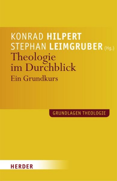 Bild von Theologie im Durchblick (eBook)