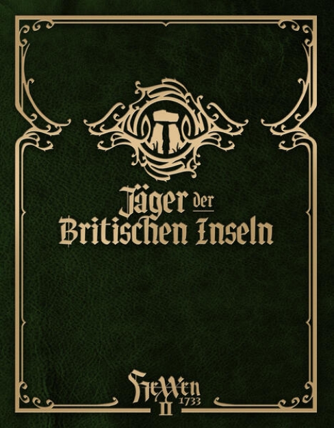 Bild von HeXXen 1733: Jäger der Britischen Inseln