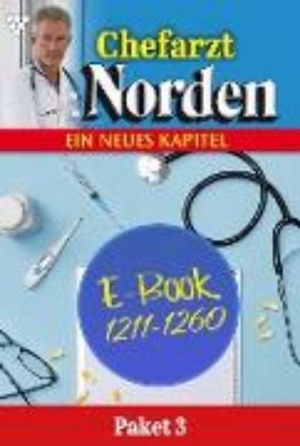 Bild von E-Book 1211 - 1260 (eBook)