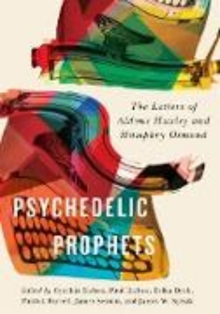 Bild von Psychedelic Prophets (eBook)