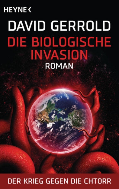 Bild von Die biologische Invasion (eBook)