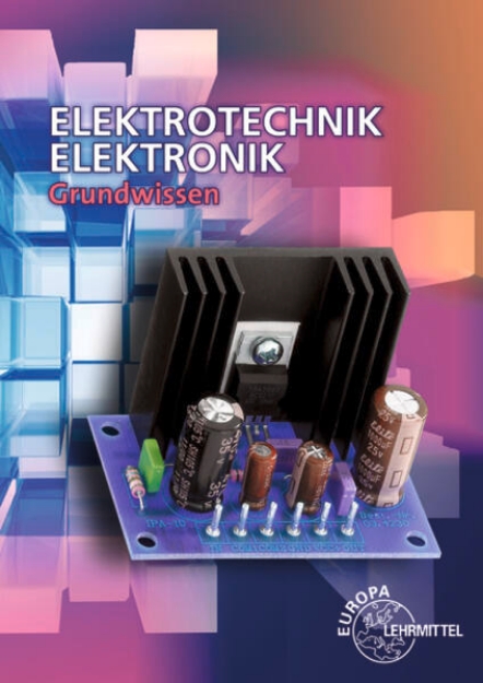 Bild von Elektrotechnik Elektronik