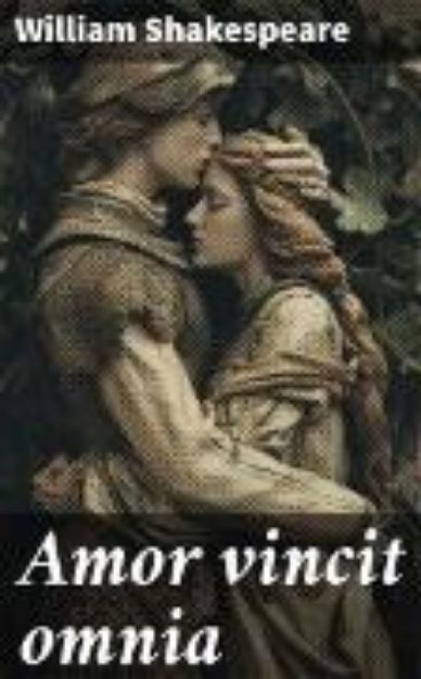 Bild von Amor vincit omnia (eBook)