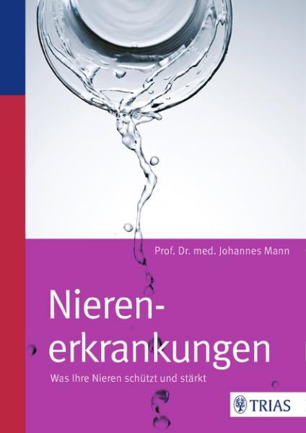 Bild von Nierenerkrankungen (eBook)