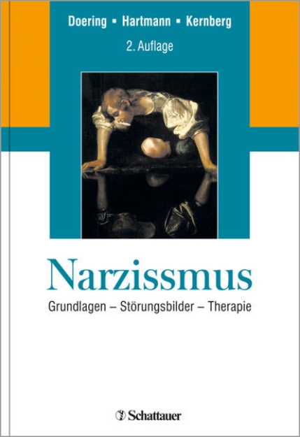 Bild von Narzissmus (eBook)