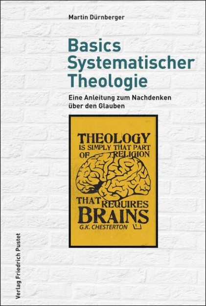 Bild von Basics Systematischer Theologie (eBook)