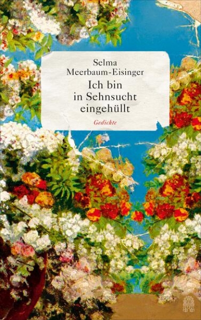 Bild von Ich bin in Sehnsucht eingehüllt (eBook)