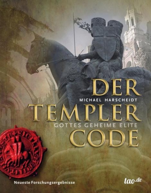 Bild von Der Templer Code (eBook)