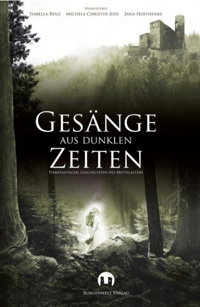 Bild von Gesänge aus dunklen Zeiten (eBook)