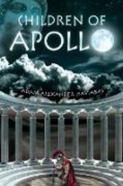 Bild von Children of Apollo (eBook)