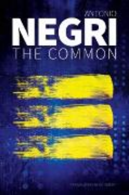 Bild von The Common (eBook)