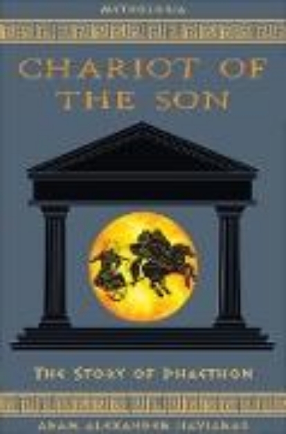 Bild von Chariot of the Son (eBook)