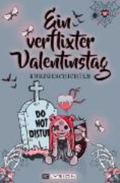 Bild von Ein verflixter Valentinstag (eBook)