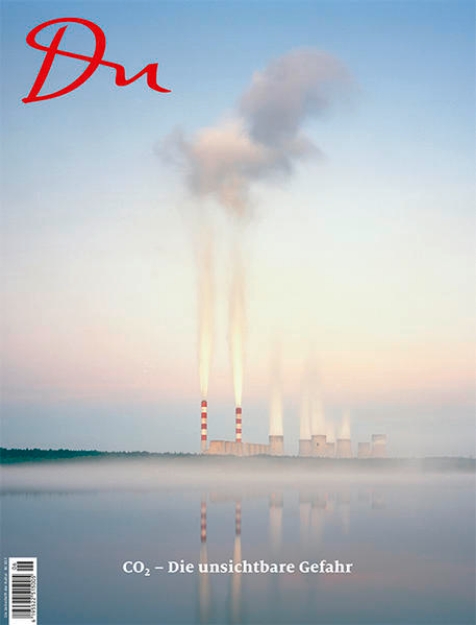 Bild von CO2 - die unsichtbare Gefahr