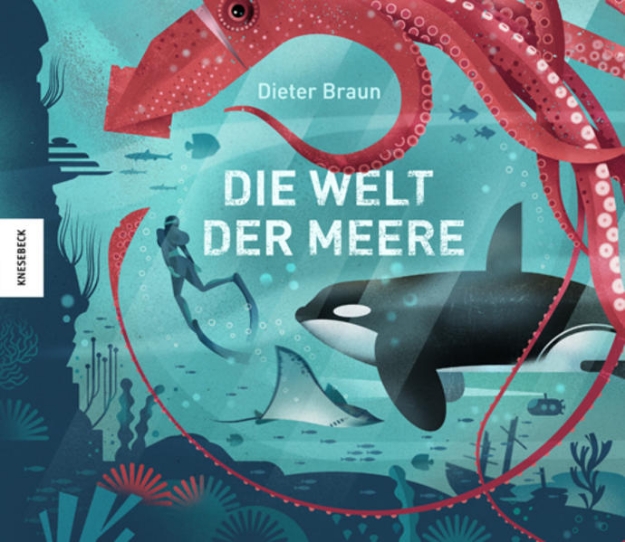 Bild von Die Welt der Meere