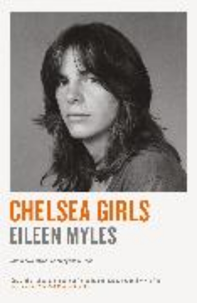 Bild von Chelsea Girls (eBook)