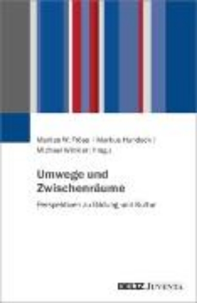 Bild von Umwege und Zwischenräume (eBook)