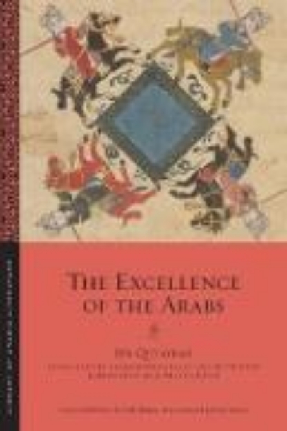 Bild von The Excellence of the Arabs (eBook)