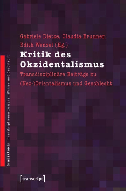 Bild von Kritik des Okzidentalismus (eBook)