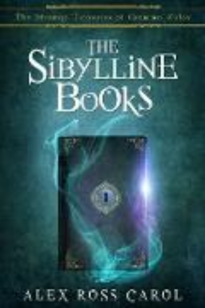 Bild von Strange Treasures of Gramma Zulov: The Sibylline Books - Book I (eBook)