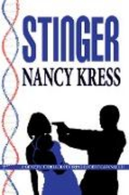 Bild von Stinger (eBook)