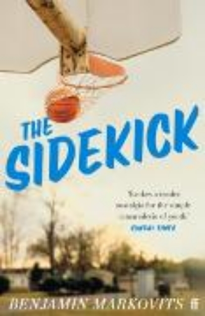 Bild von The Sidekick (eBook)