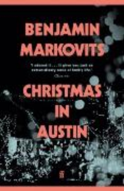 Bild von Christmas in Austin (eBook)